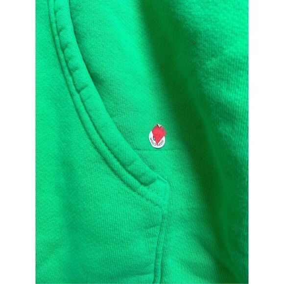 Madhappy x Spotify Today’s Top Hits Heritage Hoodie Unisex Green Size XL - Picture 5 of 9